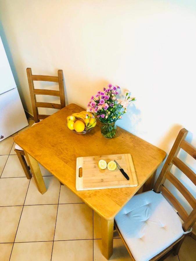 Apartment Bertom Czerwone Maki Krakow